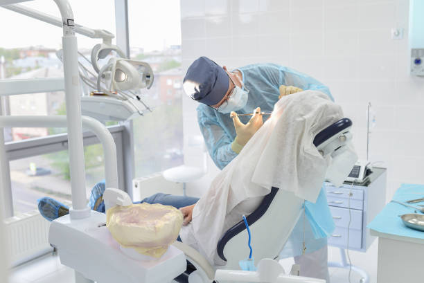 Best Dentist for Tooth Abscess  in Hillview, KY